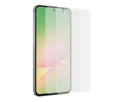 Szkło i folia ochronna SAMSUNG Screen Protector do Galaxy A56 5G Transparency